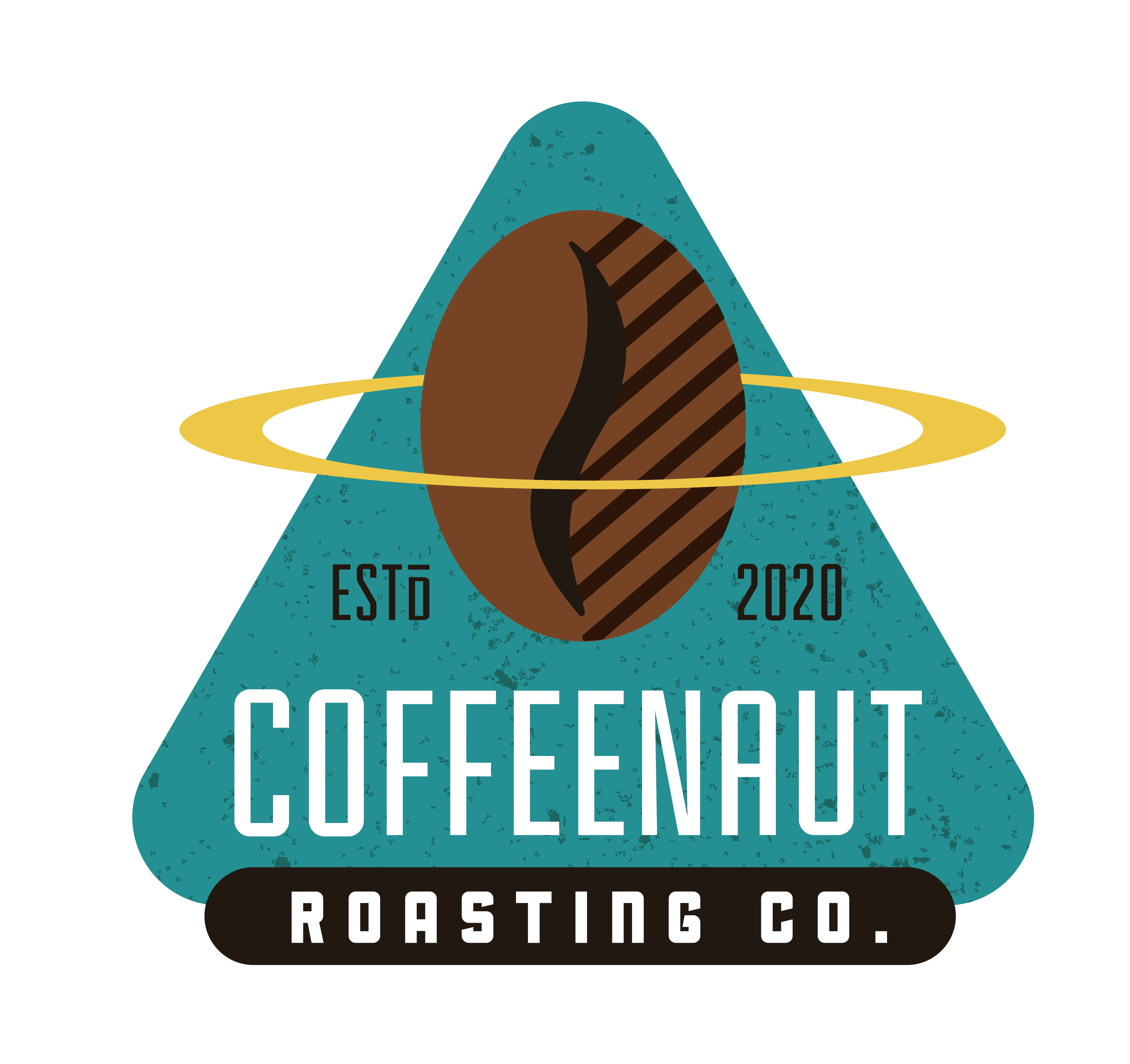 Coffeenaut...Get the good stuff!